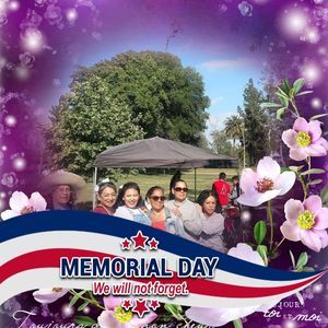 Meet your Posher, Leticia